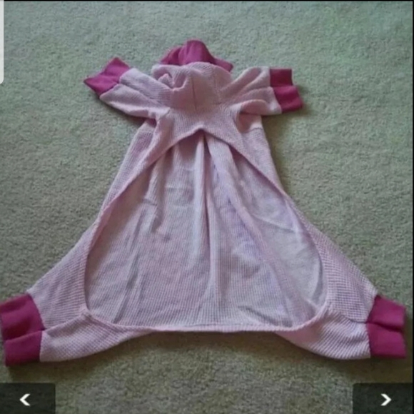 Dog Pj's handmade - Picture 2 of 3